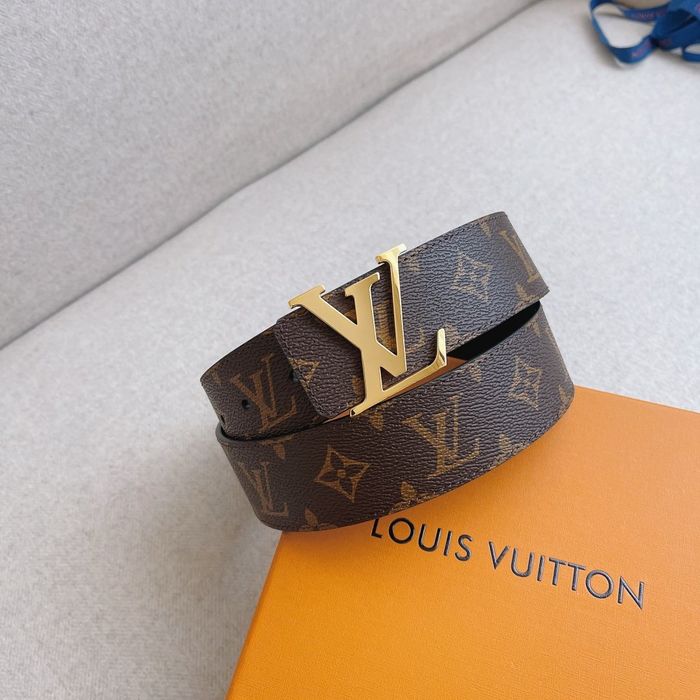 Louis Vuitton Belt 40MM LVB00025